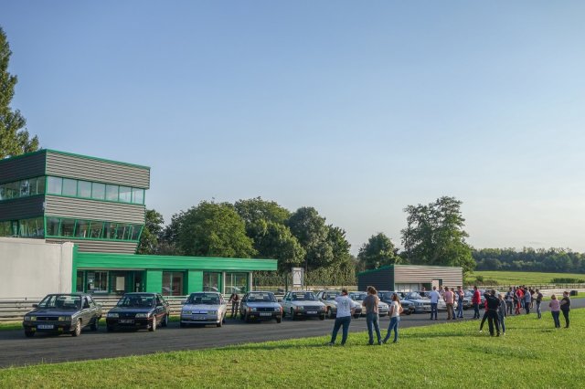 Rencontre Nationale 2021 La Châtre